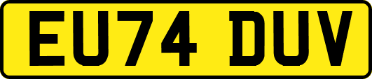 EU74DUV
