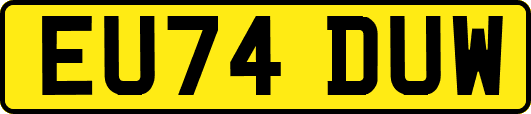 EU74DUW