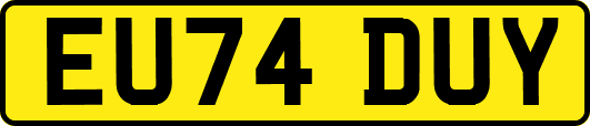 EU74DUY