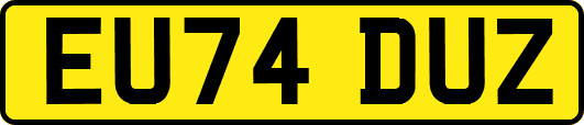 EU74DUZ