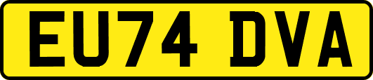 EU74DVA