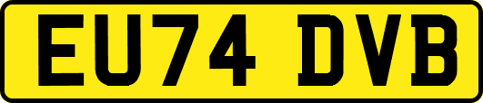 EU74DVB