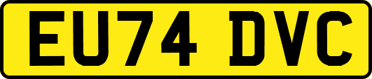 EU74DVC