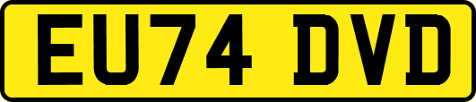 EU74DVD