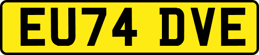 EU74DVE