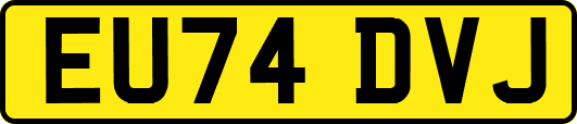 EU74DVJ
