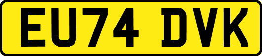 EU74DVK