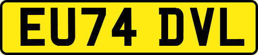 EU74DVL