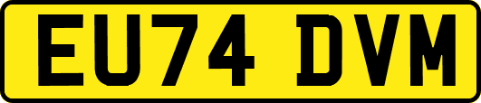 EU74DVM