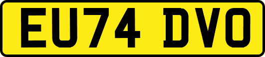 EU74DVO