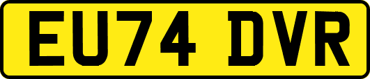 EU74DVR