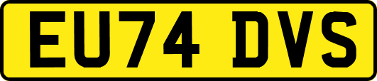 EU74DVS