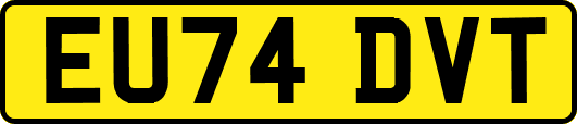 EU74DVT