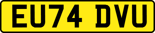 EU74DVU