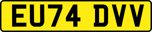 EU74DVV