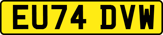 EU74DVW