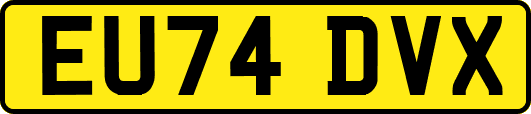 EU74DVX