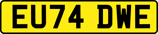 EU74DWE