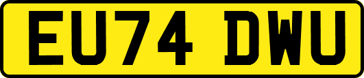 EU74DWU