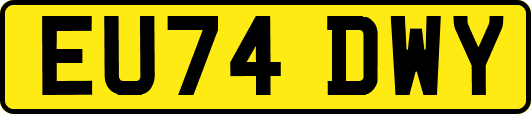 EU74DWY