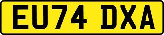 EU74DXA