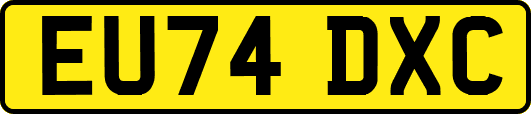 EU74DXC