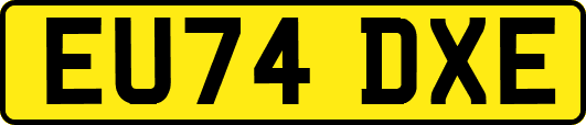 EU74DXE