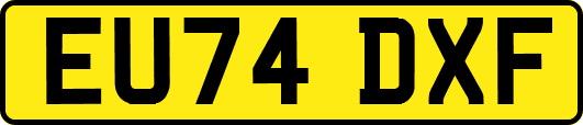 EU74DXF