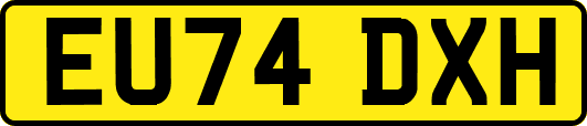 EU74DXH