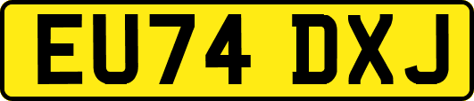 EU74DXJ