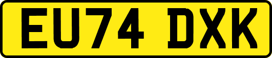 EU74DXK