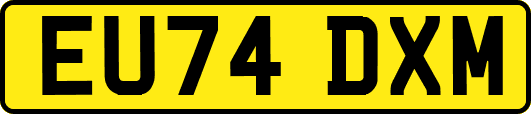 EU74DXM