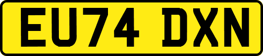 EU74DXN