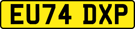 EU74DXP
