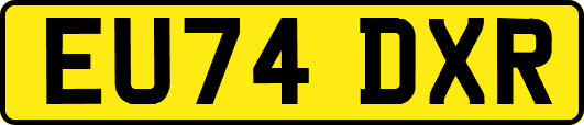EU74DXR