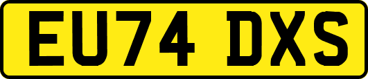 EU74DXS