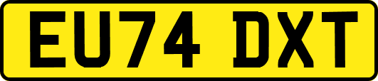 EU74DXT