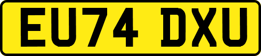 EU74DXU