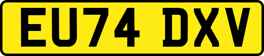 EU74DXV