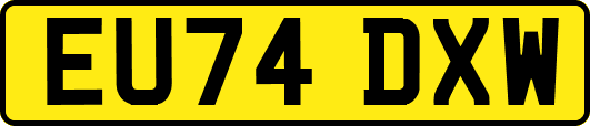 EU74DXW