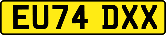EU74DXX
