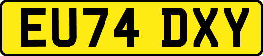 EU74DXY