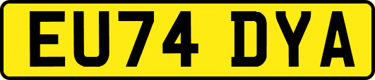 EU74DYA