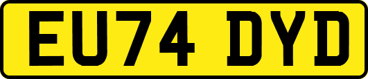 EU74DYD