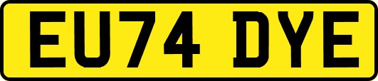 EU74DYE