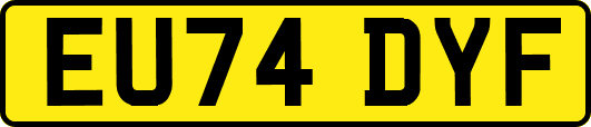 EU74DYF