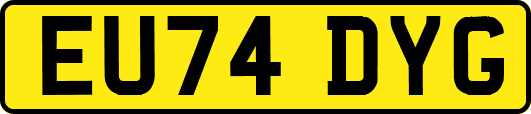 EU74DYG