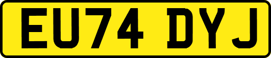 EU74DYJ