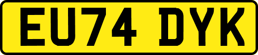 EU74DYK