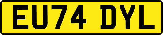 EU74DYL